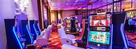 List of Casinos in Pampanga